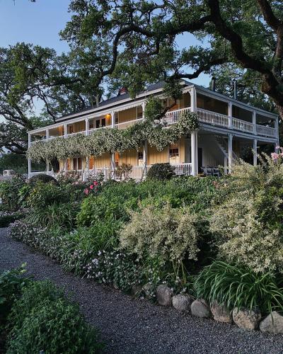 Beltane Ranch