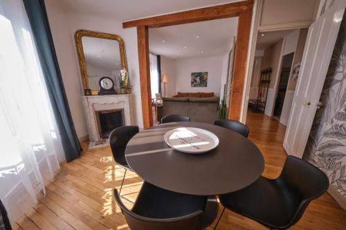 Le Voltis, Épernay (fotografie 6)