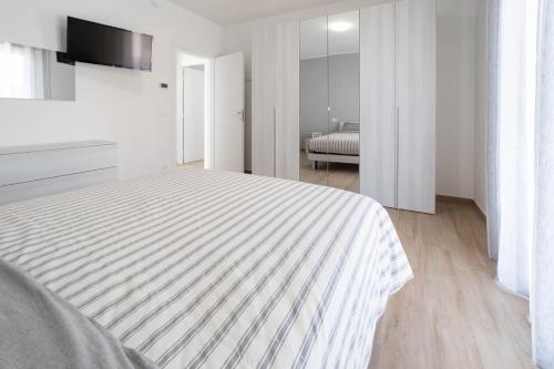 Cristal apartments in Piove di Sacco