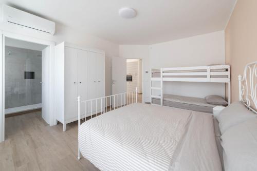 Cristal apartments in Piove di Sacco