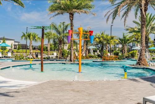 SUPER CIELO- 12BDR and 11BAs FUN THEMEs NEW With POOL - image 10