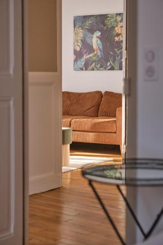Le Voltis, Épernay (fotografie 4)