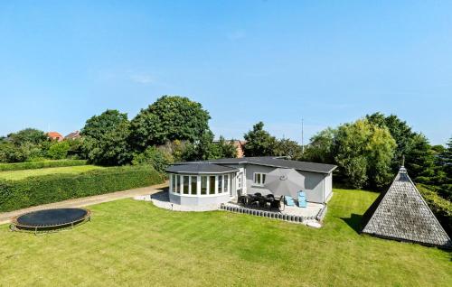  Nice Home In Roslev With Wifi in Roslev