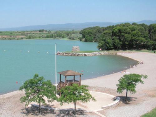 Skats, Maison Minervoise in Aigne