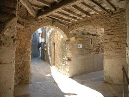 Skats, Maison Minervoise in Aigne
