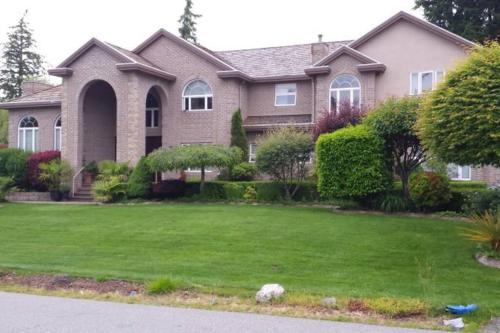 Panridge Estate