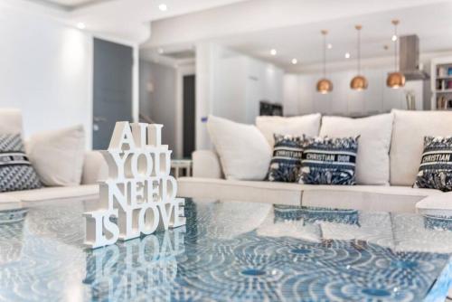 Lap of Luxury 3BR APT at Sadaf Near Jumeirah Beach 3802, Dubái (foto 3)