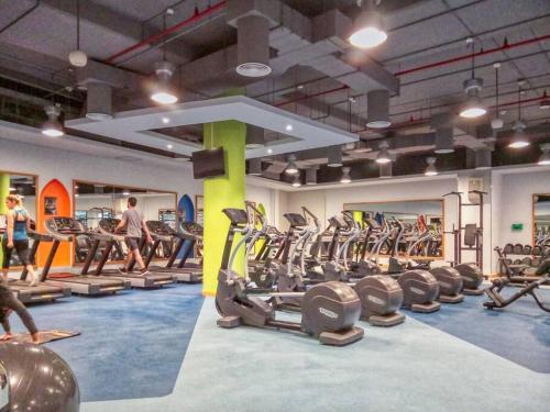 Lap of Luxury 3BR APT at Sadaf Near Jumeirah Beach 3802, Dubái (foto 4)