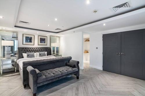 Lap of Luxury 3BR APT at Sadaf Near Jumeirah Beach 3802, Dubái (foto 5)