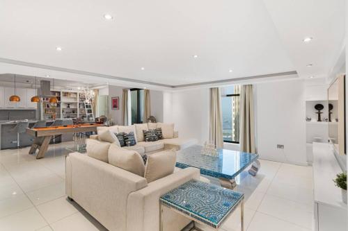 Lap of Luxury 3BR APT at Sadaf Near Jumeirah Beach 3802, Dubái (foto 7)