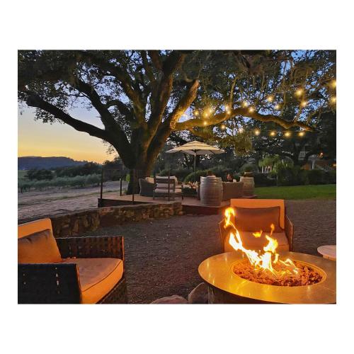 Beltane Ranch