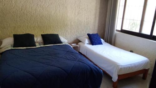 Naranjo Hostel, Cancún (foto 11)