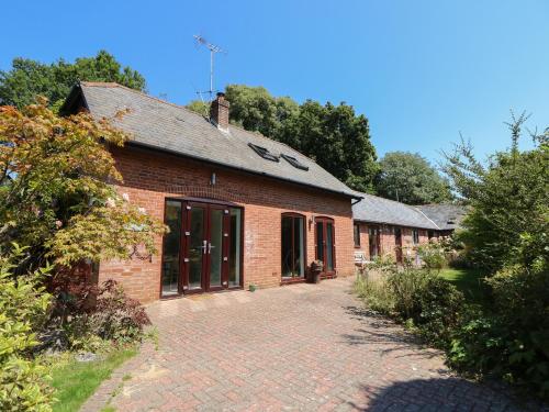 Northern Byre