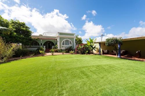  Amplia Villa de lujo con piscina climatizada in Las Palmas de Gran Canaria