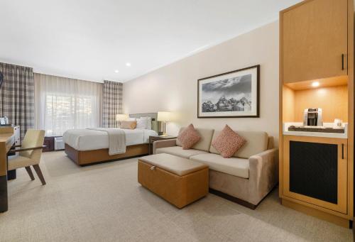 The Lodge at Jackson Hole - image 9