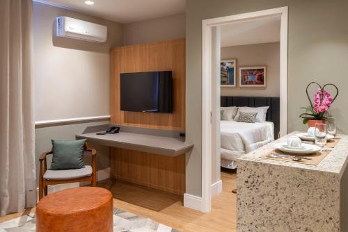 共用Lounge/電視區