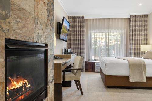 The Lodge at Jackson Hole - main image