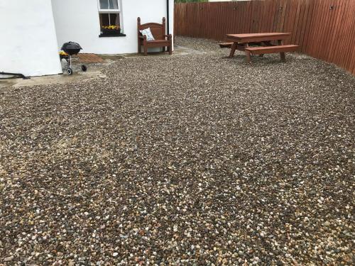 Seadmed, Cosy Nook Cottage Kesh in Kesh