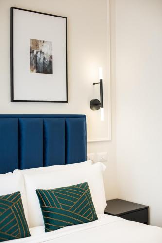 Belli Boutique Guest House, Rom (Foto 9)