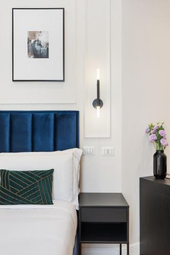 Belli Boutique Guest House, Rom (Foto 3)