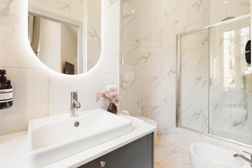 Belli Boutique Guest House, Rom (Foto 5)
