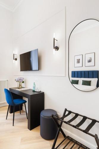 Belli Boutique Guest House, Rom (Foto 4)