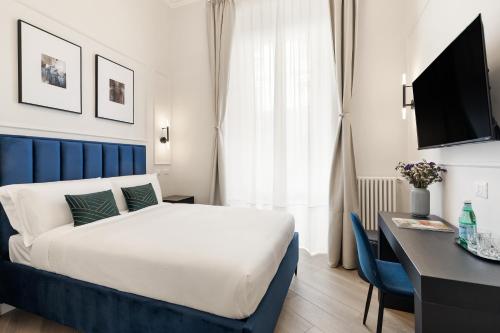 Belli Boutique Guest House, Rom (Foto 10)