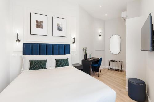 Belli Boutique Guest House - main image