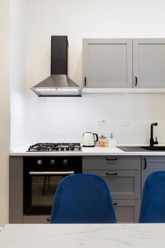 Belli Boutique Guest House - image 4