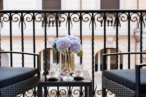 Belli Boutique Guest House, Rom (Foto 2)