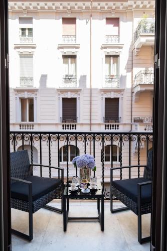 Belli Boutique Guest House, Rom (Foto 6)