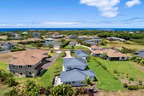 NEW - 7BD Farmhouse Estate - AC Pool Slide Gym Pickleball, Koloa (fotografie 2)