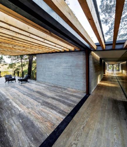 Espectacular Casa con Lujo Total En Valle in Valle de Bravo, Mexico