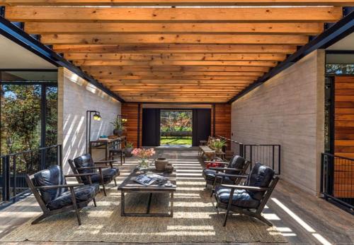Espectacular Casa con Lujo Total En Valle in Valle de Bravo, Mexico