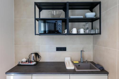 Gyulai Várpark Apartman 2 (Gyulai Varpark Apartman 2) in Gyula