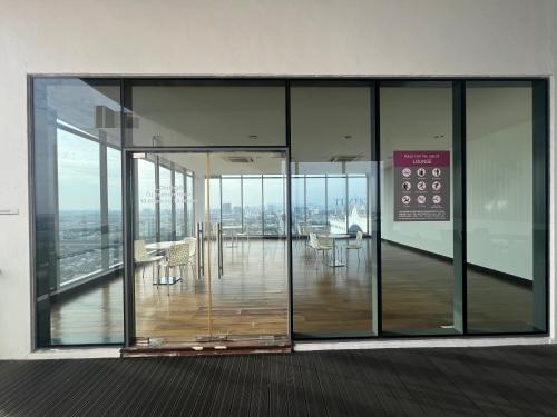 Da Men Studio Service Apartment