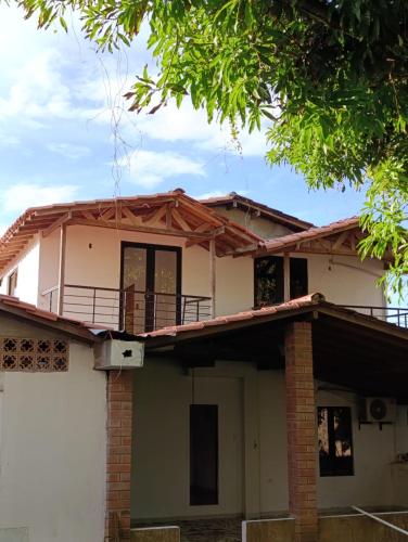 Hostal Brisa y Mar in Arboletes