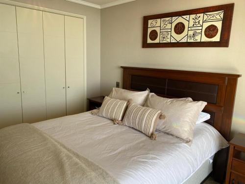 HOM I Grandioso Depto 3D2B con vista y Parking