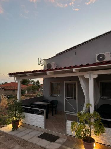 Imeros house 3 in Platanitis Maronia