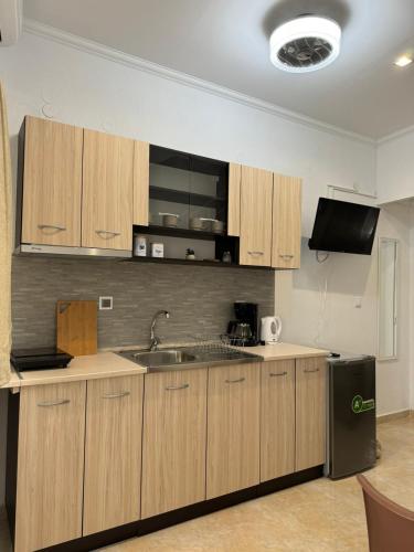 Imeros house 3 in Platanitis Maronia