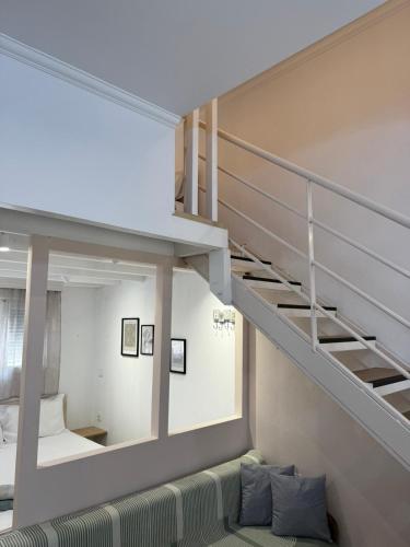 Imeros house 3 in Platanitis Maronia