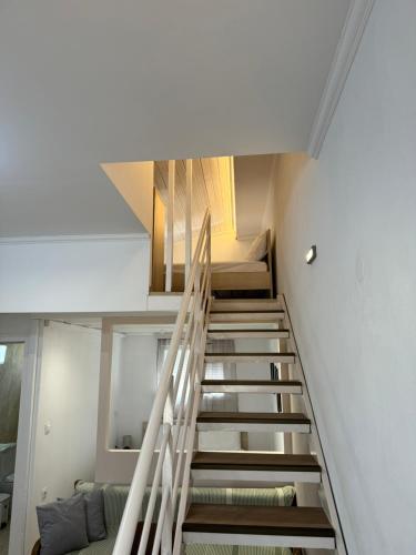 Imeros house 3 in Platanitis Maronia