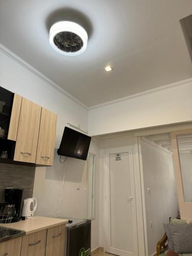 Imeros house 3 in Platanitis Maronia