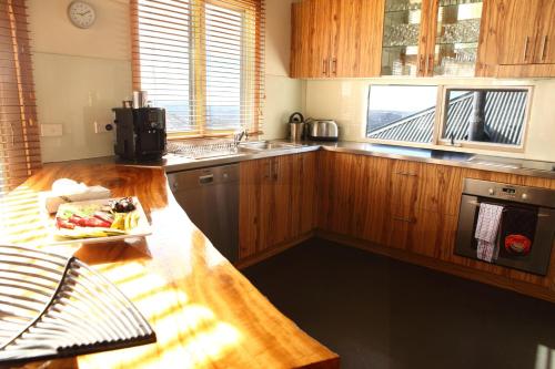 Sanki, Mount Hotham (fotografie 4)