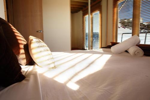 Sanki, Mount Hotham (fotografie 5)