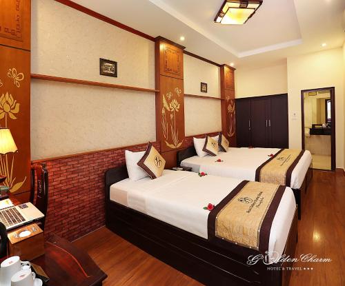 Superior Triple Room