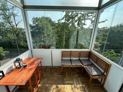 Kirschbaum Apartment - Landsberg am Lech