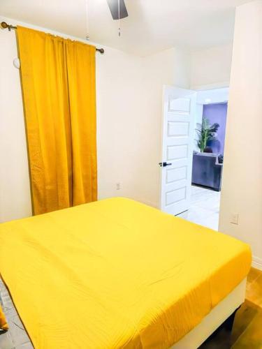 1BR 1Q Bed Queen Sofa bed DwnTwn Med Center in Houston, USA
