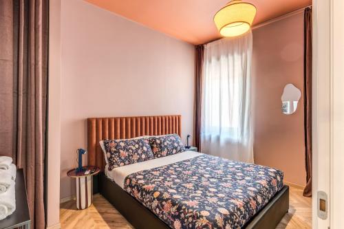 Three-Bedroom Apartment image 10