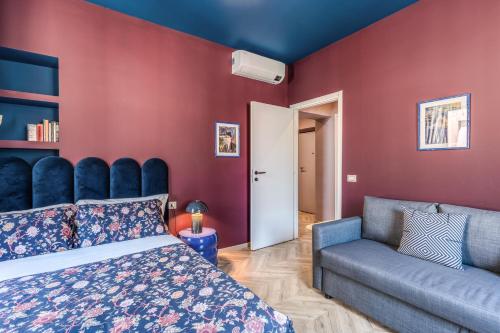 Three-Bedroom Apartment image 5